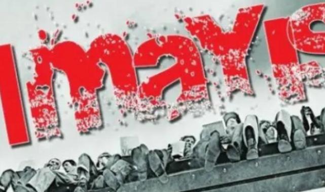 1 Mayıs’ta 55 ilde 103 ayrı etkinlik yapılacak