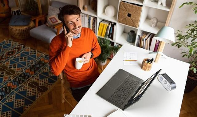 Acer, Dizüstü Bilgisayar Serisini Yeni 14 İnçlik Modelle Genişletiyor