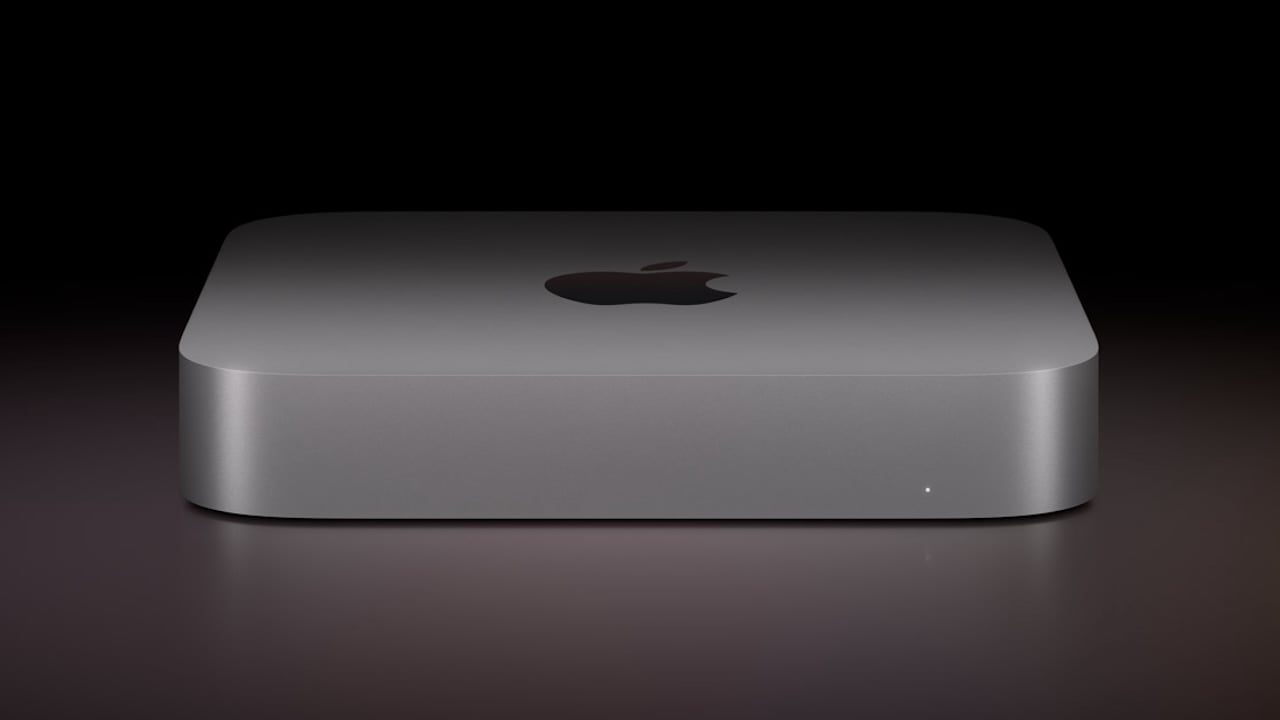 Apple, M3 İşlemcili Mac Mini Modelini M4 İçin Es Geçebilir