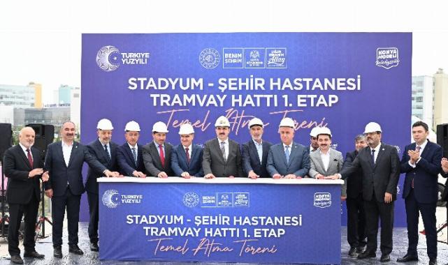 Başkan Altay: “Tarihi başlangıç yapıyoruz”