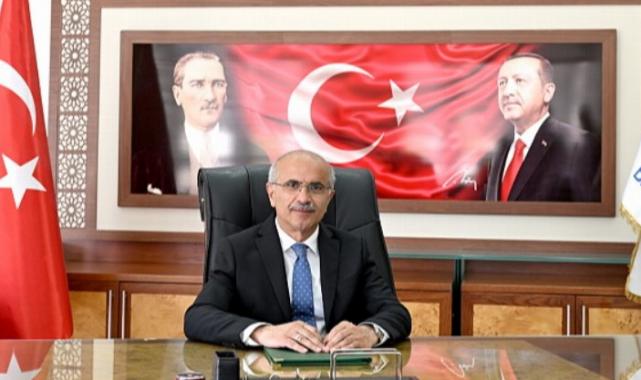 Başkan Er: “1 Mayıs ekmeğini alın teriyle kazananların bayramıdır”