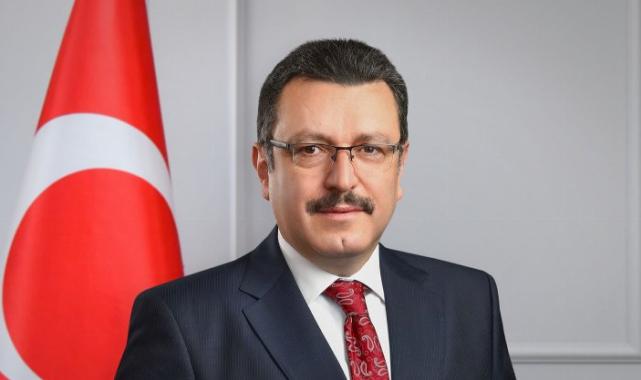 Başkan Genç’ten 1 Mayıs mesajı