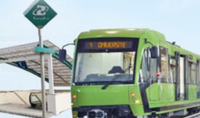 Bursa’da 1 Mayıs’ta ücretsiz ulaşım