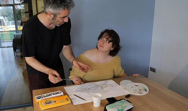 Çankaya’dan Avrupa’ya Açılan Eğitim Kapısı