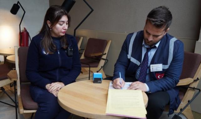 Çayırova’da sıkı denetim