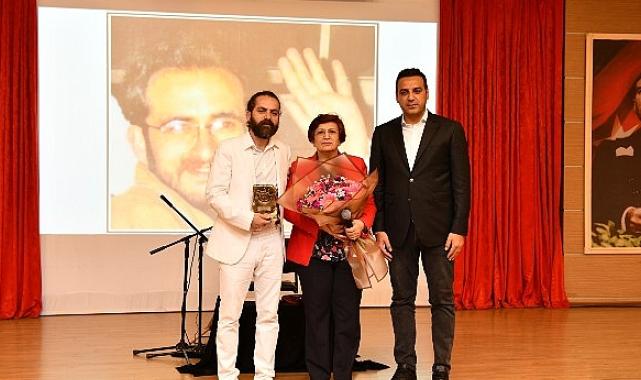 Çiğli; Hasret Gültekin’i unutmadı