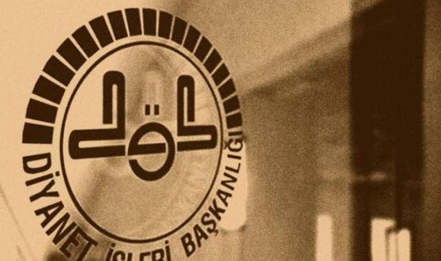 Diyanet’ten ‘makam aracı’ haberlerine açıklama