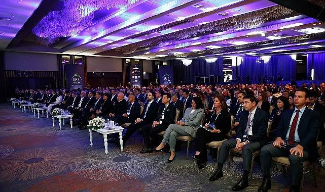 Dünya Liderleri Uludağ Ekonomi Zirvesi’nde!