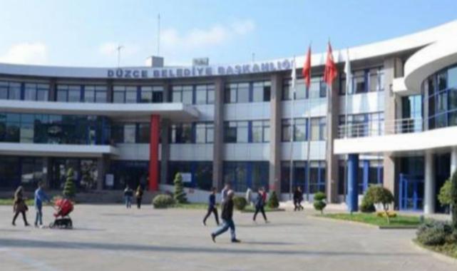 Düzce’de belediye şirketlerinin A Takımı belli oldu