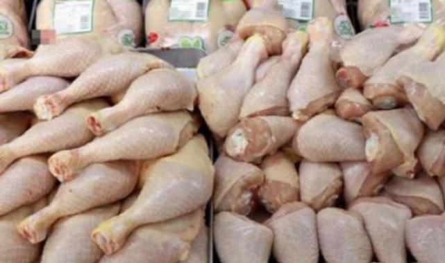 Enflasyonla mücadele adımı… Tavuk eti ihracatına kısıtlama!