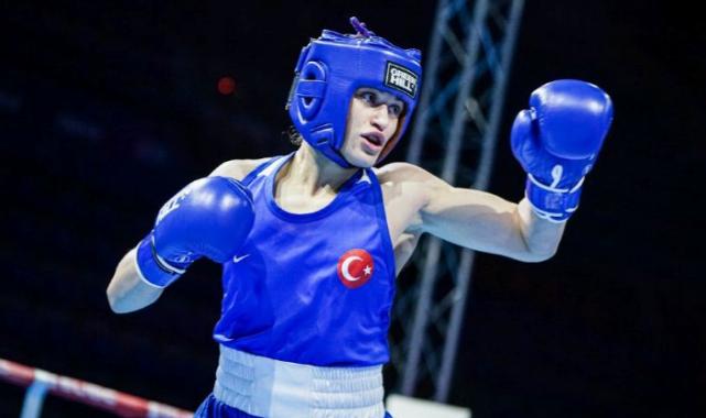 Esra Yıldız Kahraman, Tayland yolcusu