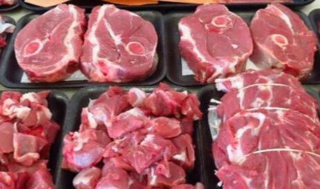 Et ve Süt Kurumu’ndan ‘hijyen’ açıklaması