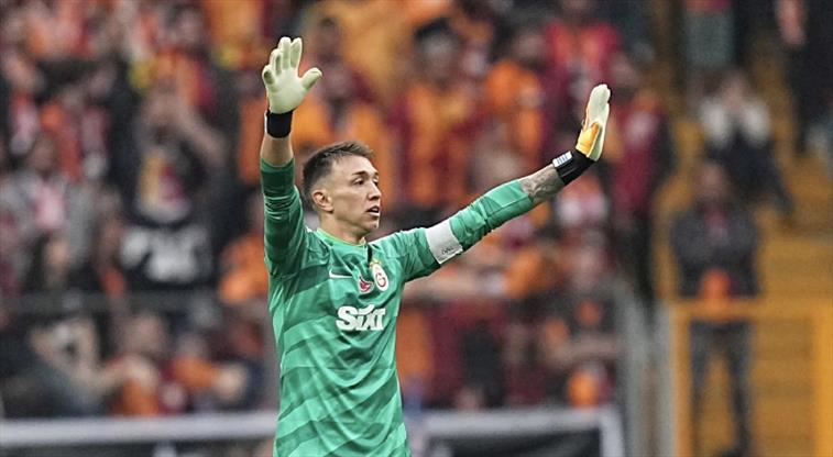 Fernando Muslera: Geri dönmek çok zor olmaz…