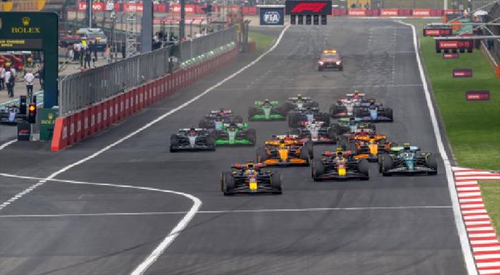 Formula 1’de büyük kural değişikliği önümüzdeki hafta tartışılacak