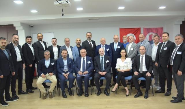 Hazır beton üretiminde Avrupa liderliği sürüyor