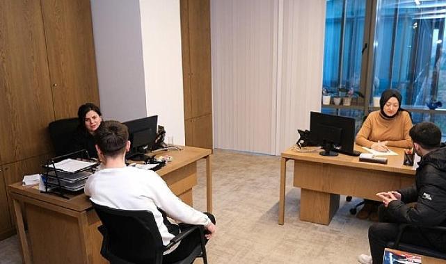 İnegöl Belediyesi Özel Sektörün Yanında