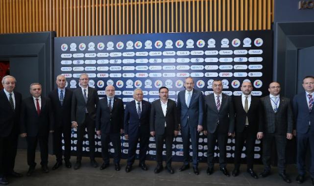 KOBİ’lerin dijital dönüşüm yol haritası Kayseri’de konuşuldu