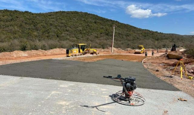 Kocaeli ulaşımda hız kesmiyor