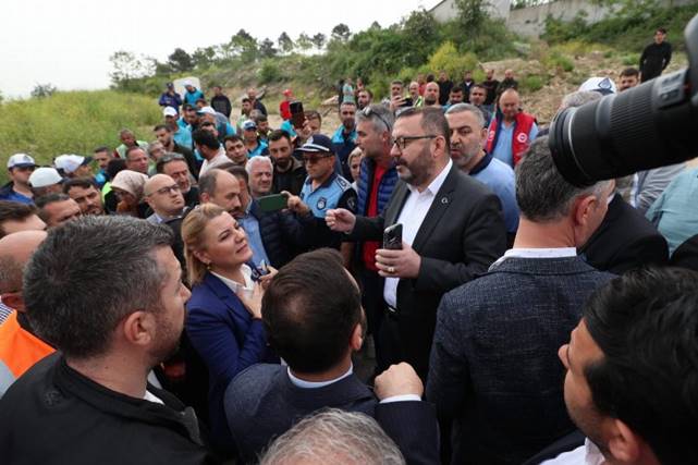 Kocaeli’de Büyükşehir’den İzmit’in emekçilerine saldırı!