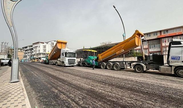 Körfez’e bir prestij cadde daha kazandırıldı