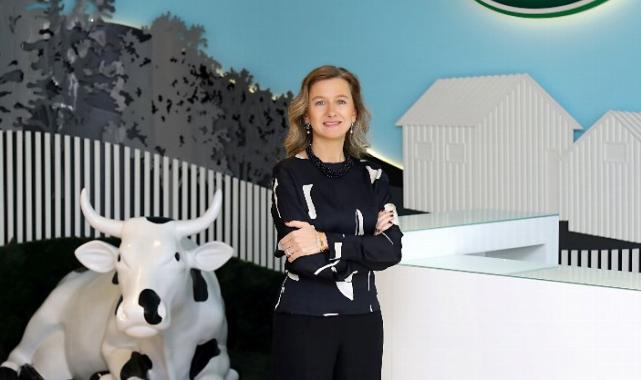 ‘Kurumsal Yönetim Ödülü’ 9’uncu kez Sütaş’ın