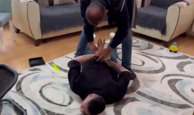 Mahzen-35’te 46 gözaltı!