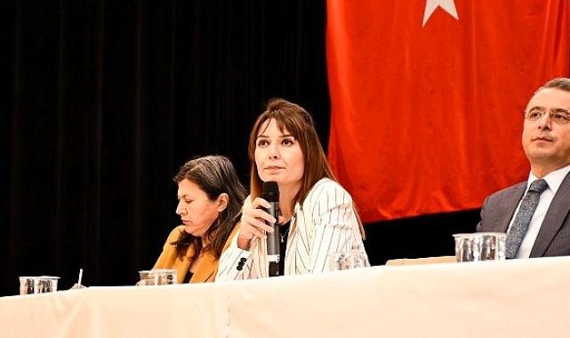 Malkara İlçe Kaymakamlığı öncülüğünde, 29 Nisan 2024 Pazartesi günü saat 13.00’de Malkara Kültür Merkezi’nde mahalle muhtarlarına bilgilendirme toplantısı düzenlendi