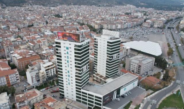 Manisa’da su indirimi yarın başlıyor