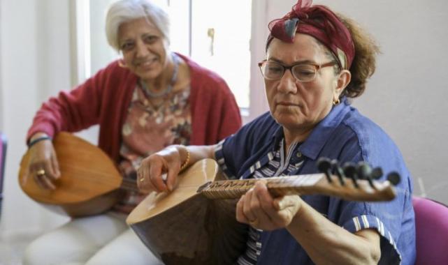 Mersin Büyükşehir, kadın ve çocukların sosyal Gelişimini destekliyor