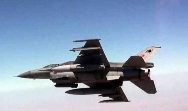 MSB: Hakuruk’ta 5 terörist etkisiz