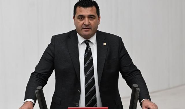 Nakliyecilerin sorunları TBMM’de