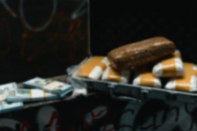 Narkoçelik’le 321 zehir taciri yakalandı!