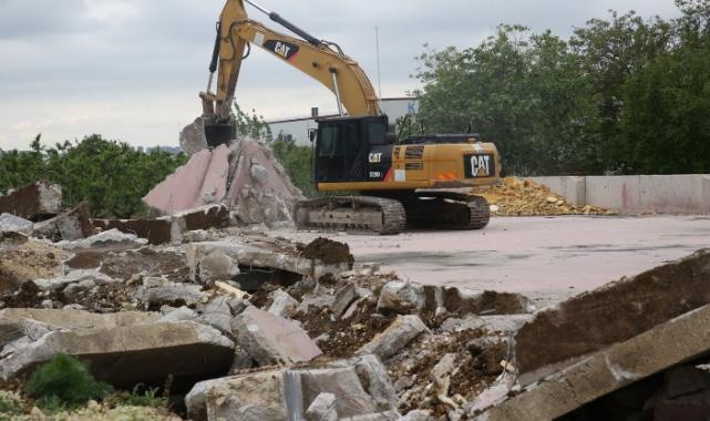 Nilüfer’de kaçak yapıya taviz yok