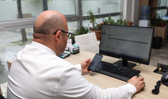 Nilüfer’de vergi ödemelerinde kolaylık