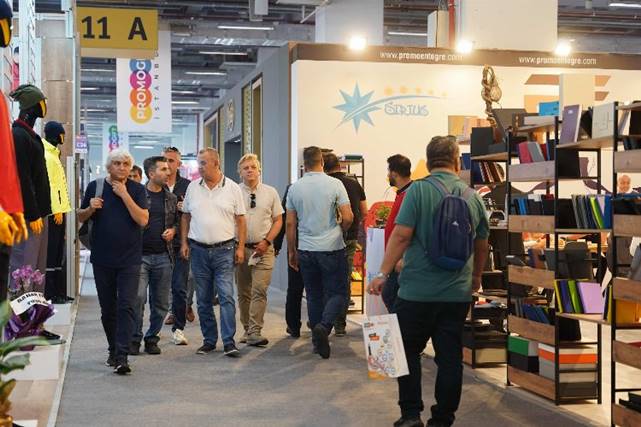 Promosyon ve reklam sektörünün ‘Promogift’ beklentisi