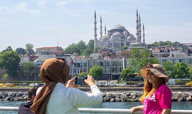 Simit ve Çay Eşliğinde Ücretsiz ‘Boğaz Gezileri’ Başlıyor…