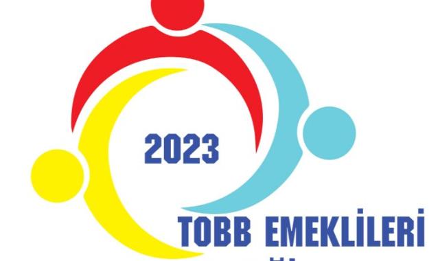TOBB Emeklileri Derneği Genel Kurulu yapıldı