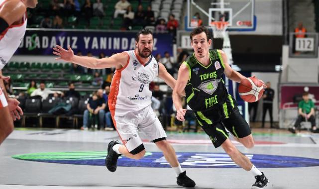 TOFAŞ, Çağdaş Bodrum deplasmanında