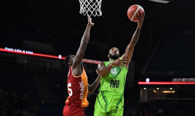 TOFAŞ – Galatasaray Ekmas BSL 30. hafta maçı bı̇letlerı̇ satışta