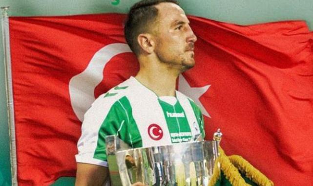 Tümosan Konyaspor yeni hocasını resmen açıkladı