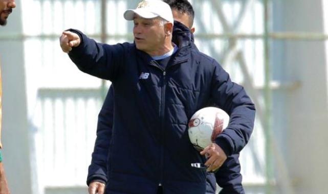 Tümosan Konyaspor’da Fahrudin Ömerovic dönemi sona erdi