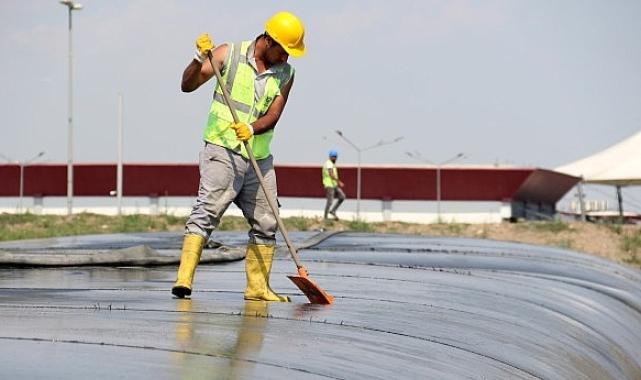 Yargıdan Körfez’in temizliğine devam kararı
