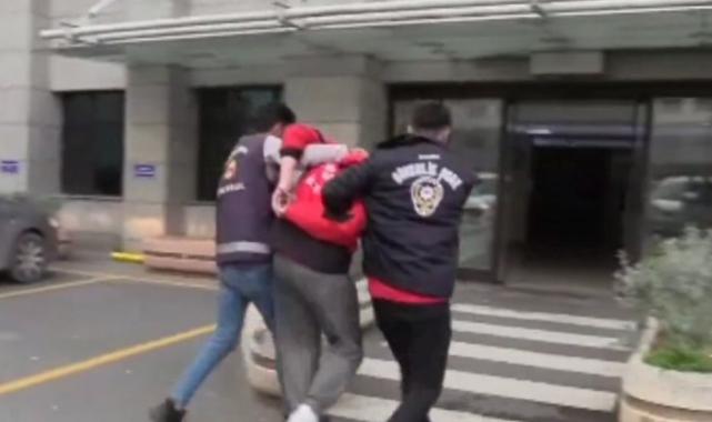 1 Mayıs şüphelilerinden 12 kişi daha yakalandı