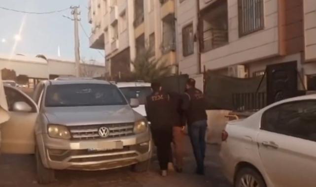 12 ilde DEAŞ operasyonu: 41 gözaltı