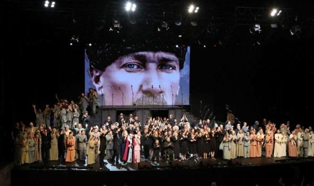 19 Mayıs İstanbul’da büyük coşkuyla kutlanacak