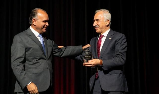 2024 WFH Başkanlık Ödülü Türkiye Hemofili Derneği’nde