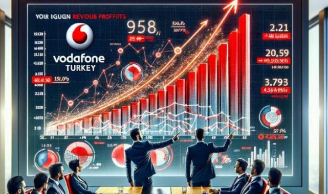 25,3 milyon aboneli şirketin servis geliri 48,5 milyar TL