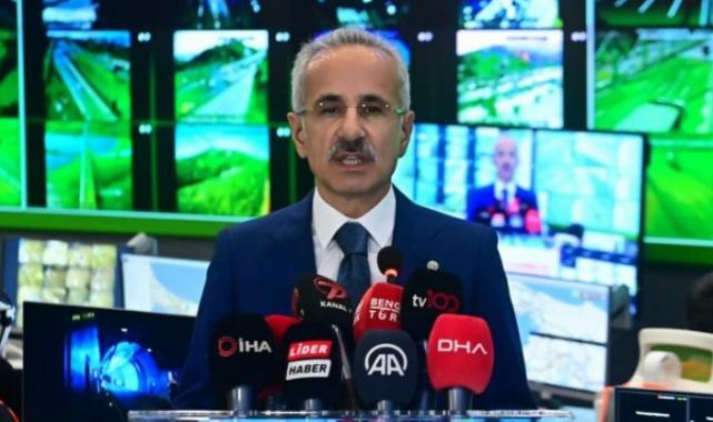 4. Uluslararası Akıllı Ulaşım Sistemleri Zirvesi yarın başlıyor