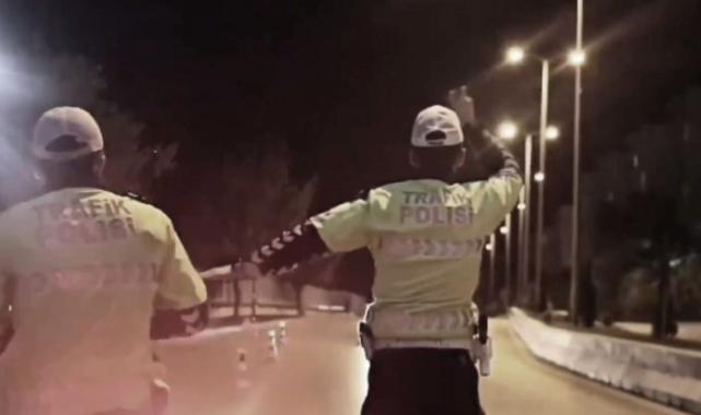 5 bine yakın firari Çember’e girdi!