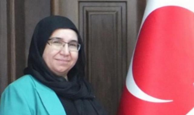 55 yaşında girişimci oldu! ‘Yapamazsın’ denileni başardı